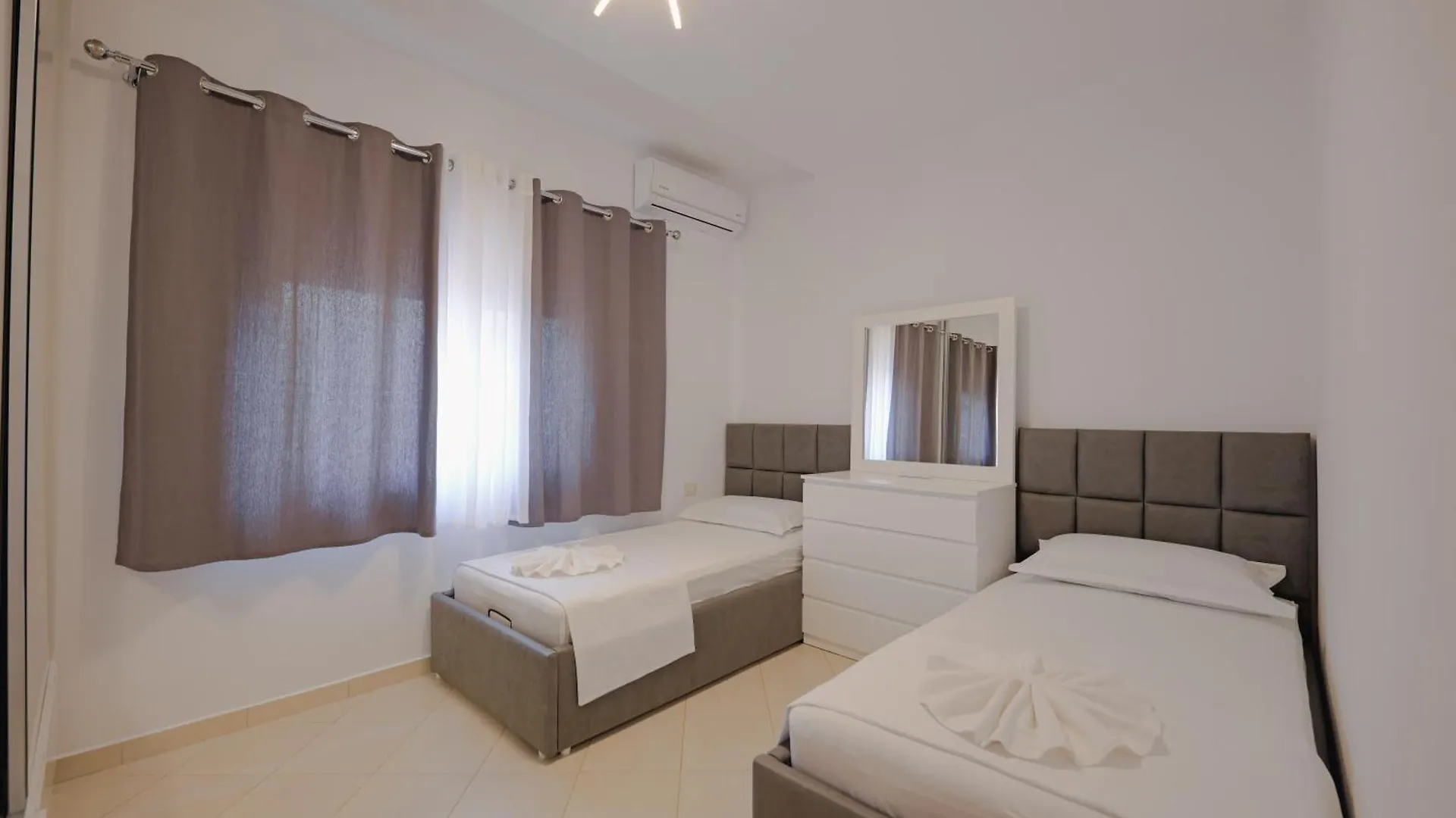 Giulia Apartment Sarandë