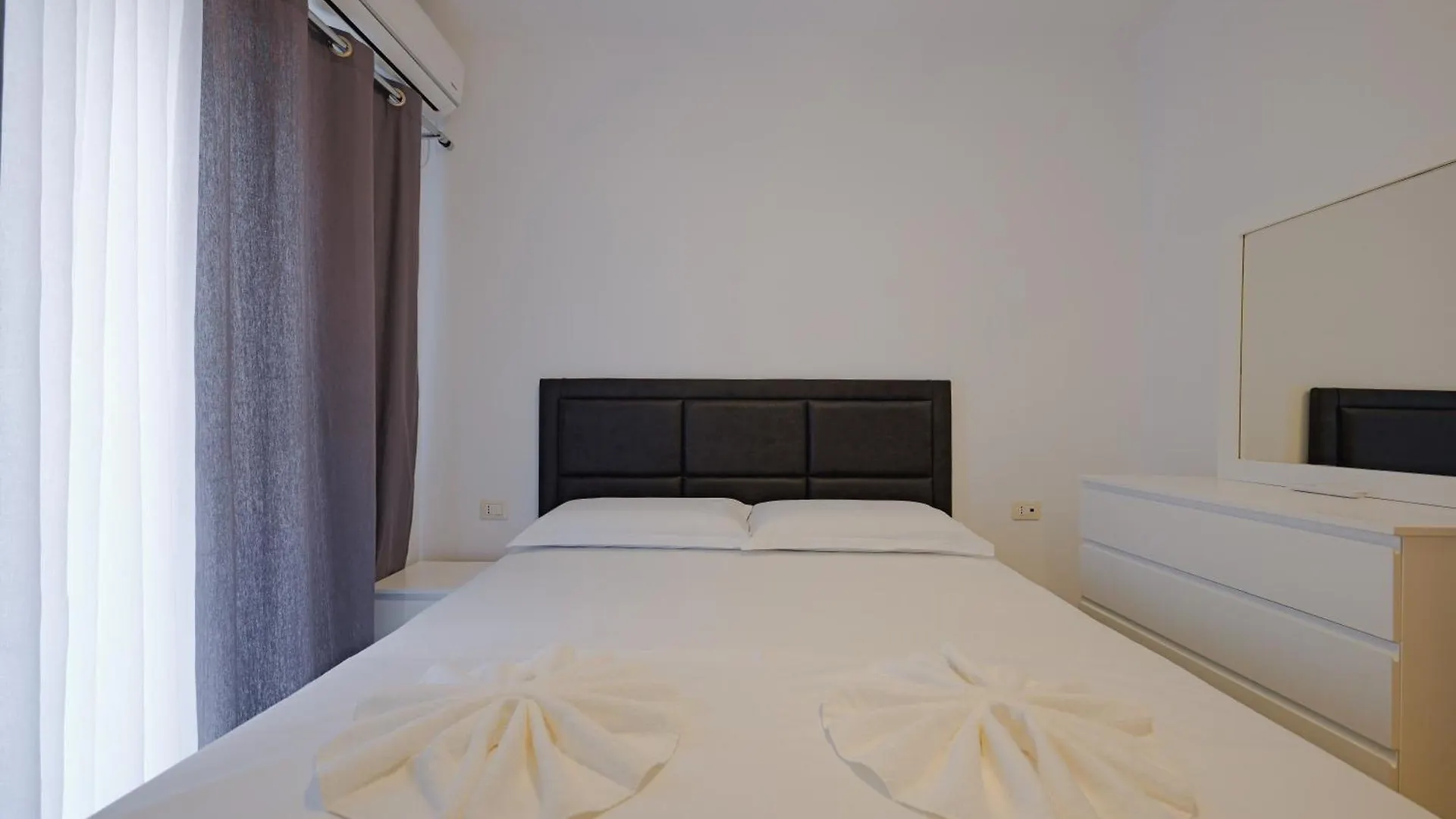 Giulia Apartment Sarandë