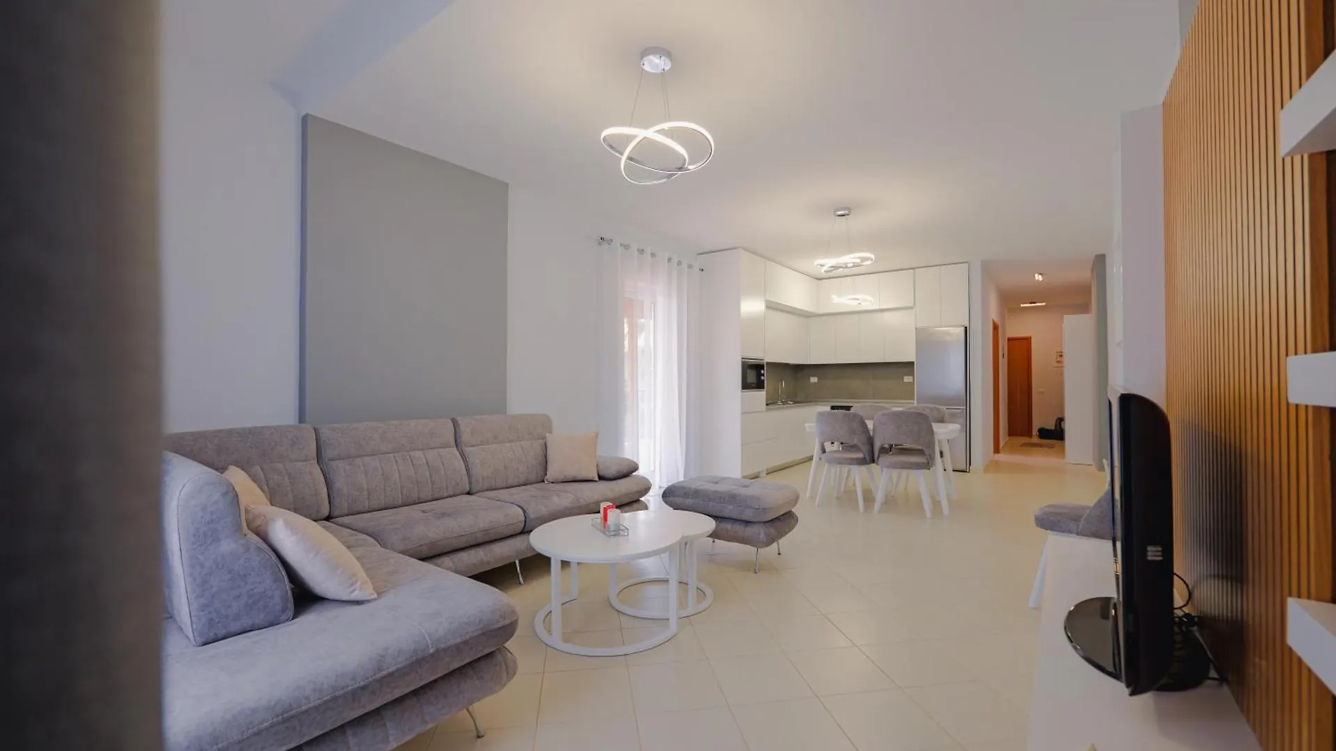 Giulia Apartment Sarandë