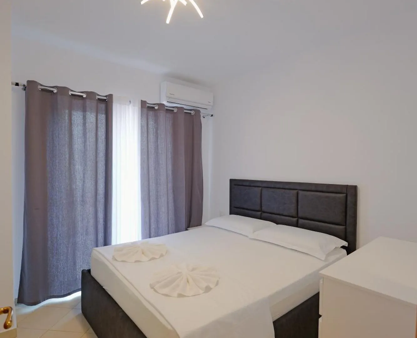 Giulia Apartment Sarandë