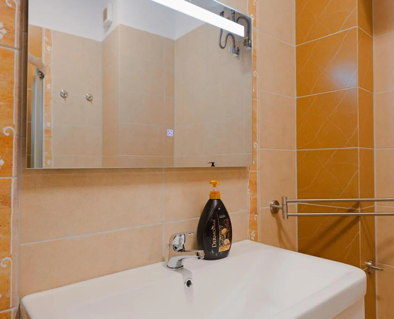 Giulia Apartment Sarandë
