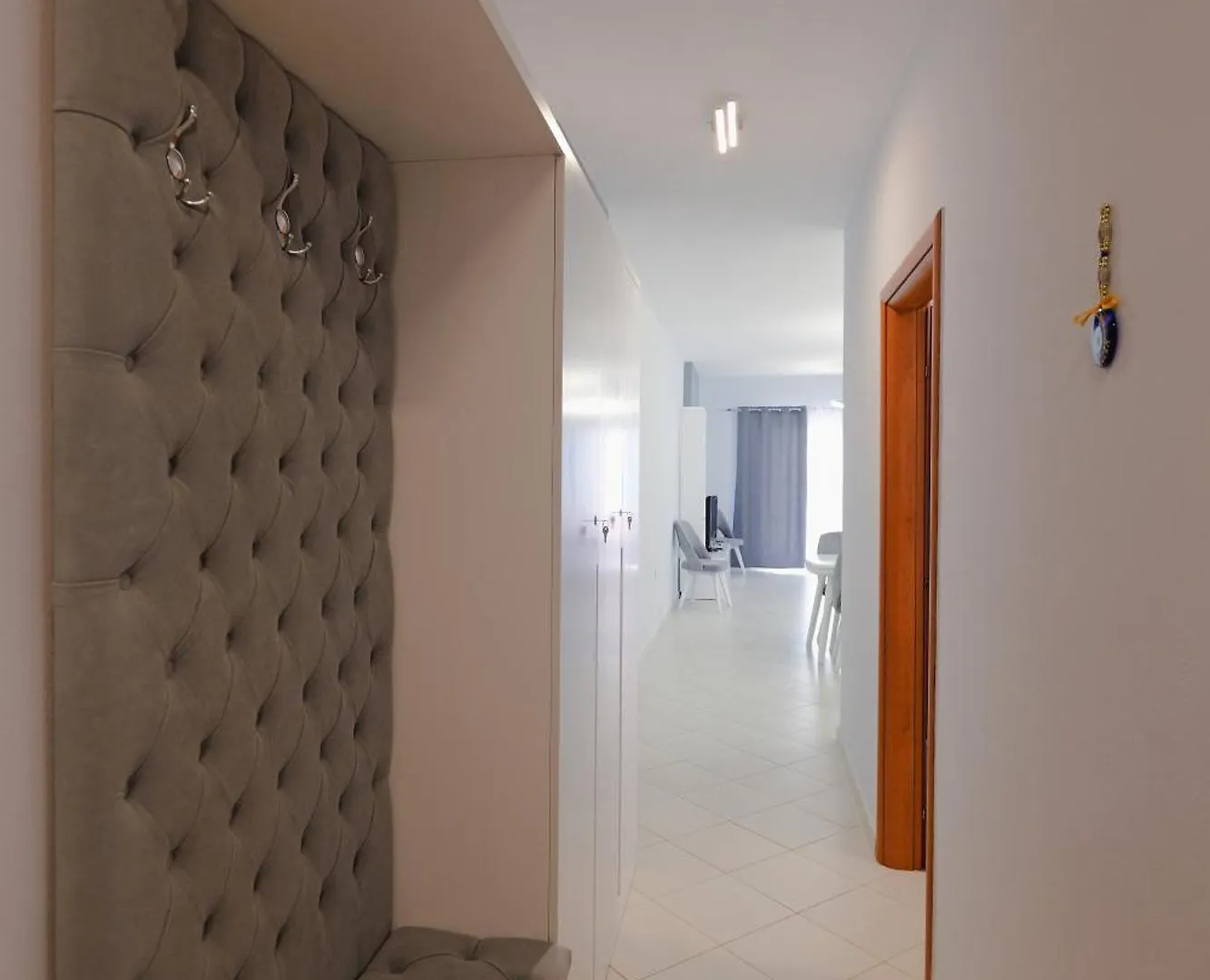 Giulia Apartment Sarandë